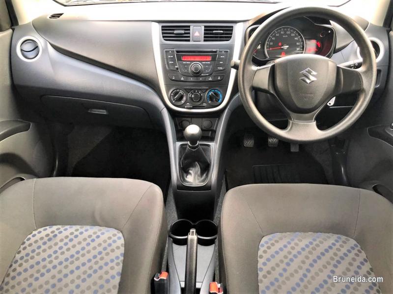 Suzuki Celerio - image 6