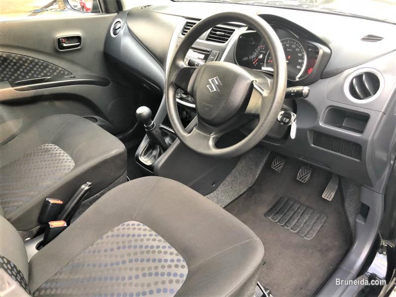 Suzuki Celerio - image 7