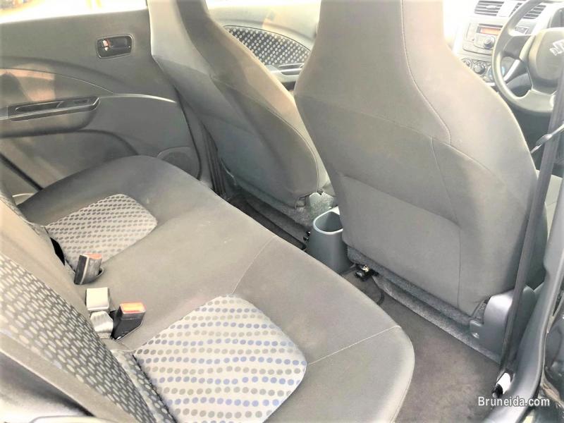 Suzuki Celerio - image 8