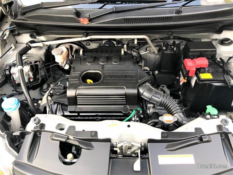 Suzuki Celerio - image 9