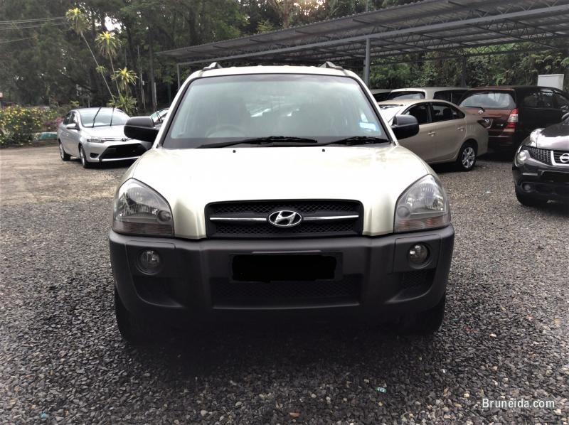 Hyundai Tucson - image 3