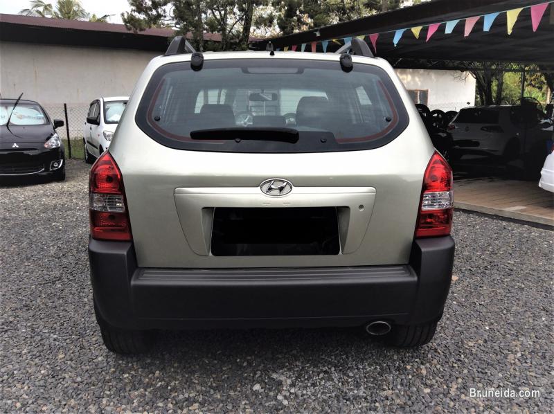 Hyundai Tucson - image 4