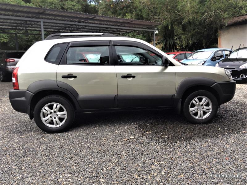 Hyundai Tucson - image 5