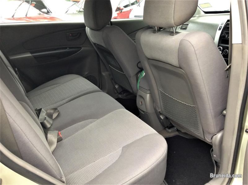 Hyundai Tucson - image 7