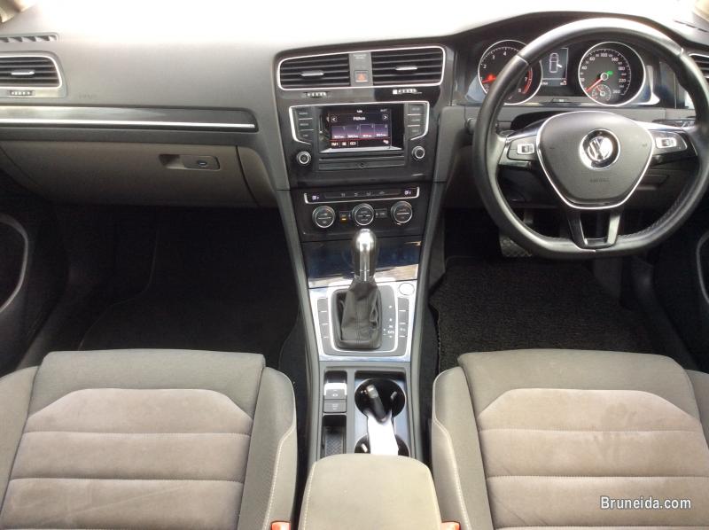 Volkswagen Golf A7 TSI - image 6