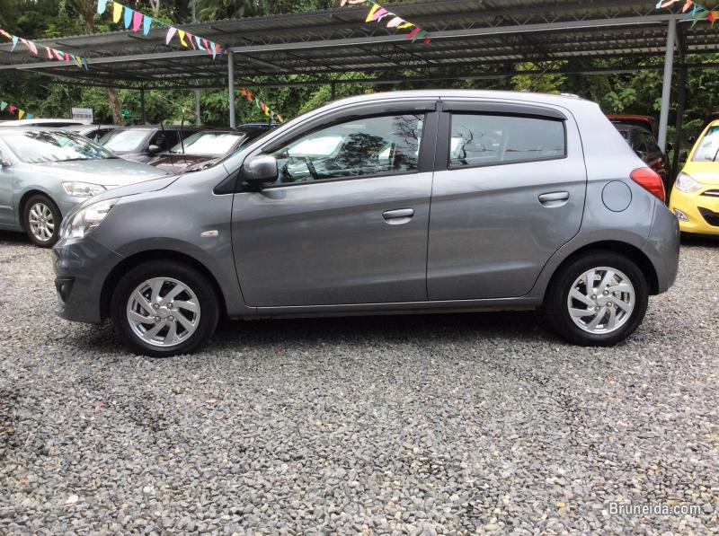 Mitsubishi Mirage - image 5