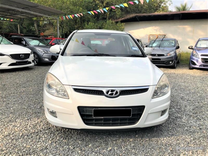 Hyundai i30 - image 3