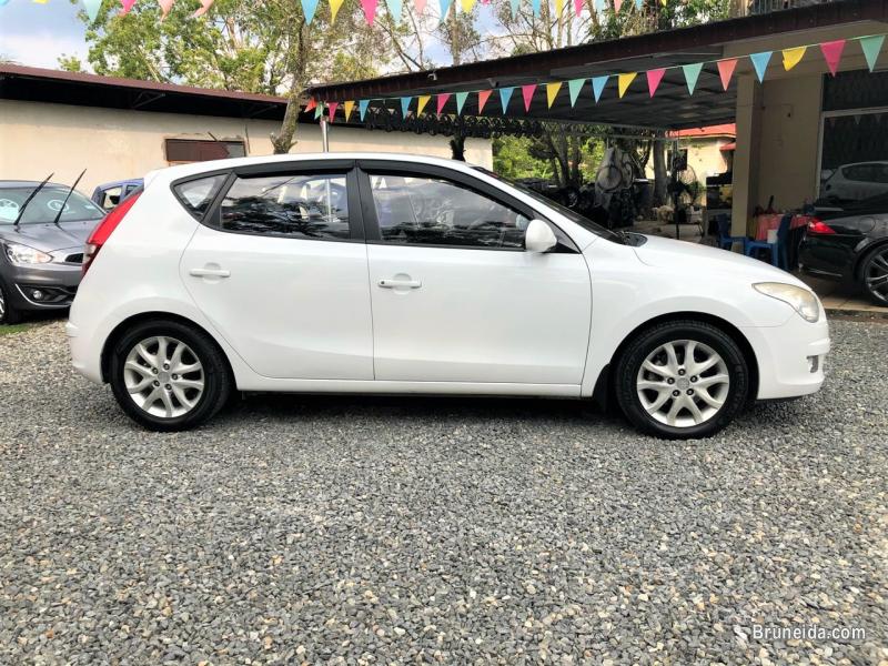 Hyundai i30 - image 5