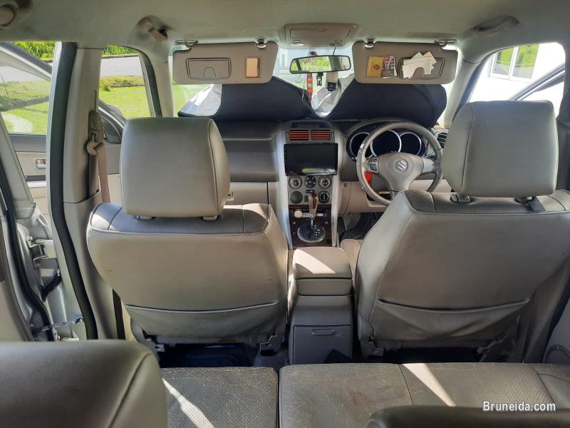 Grand Vitara 2. 0 2005 for sale - image 1