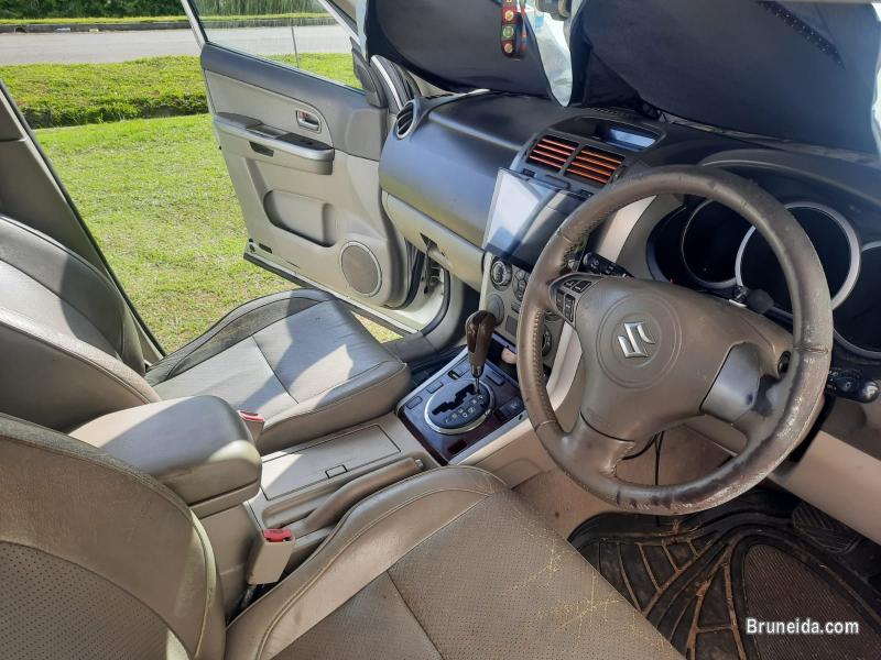 Grand Vitara 2. 0 2005 for sale - image 2