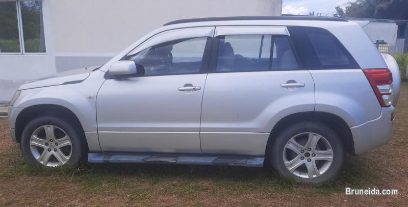 Grand Vitara 2. 0 2005 for sale - image 3