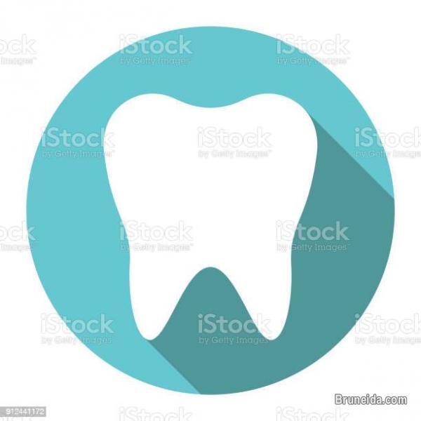 work as a dentist in Brunei - image 1