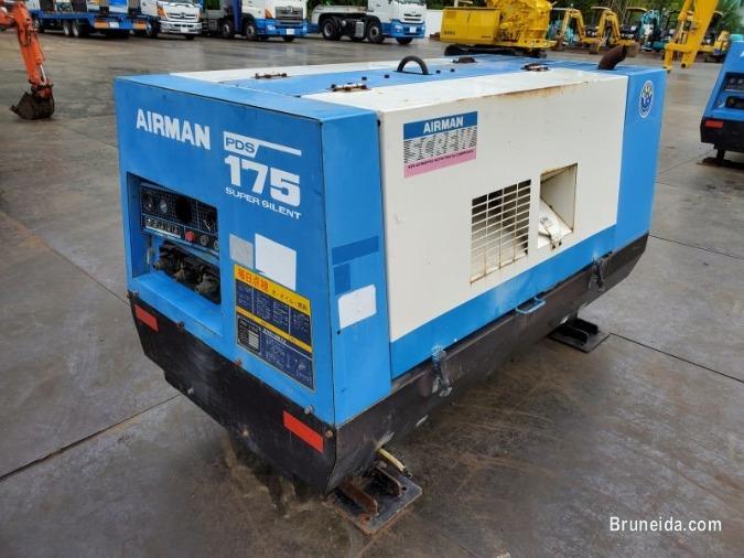 AIRMAN PDS 175 SUPER SILENT for Sale! - image 1