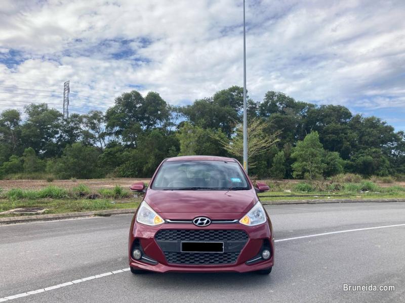 Hyundai Grand I10 - image 1