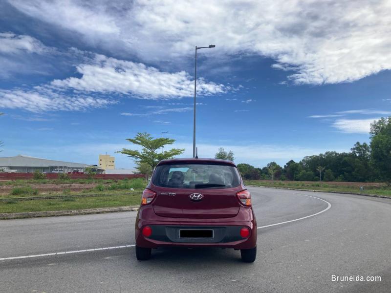 Hyundai Grand I10 - image 2