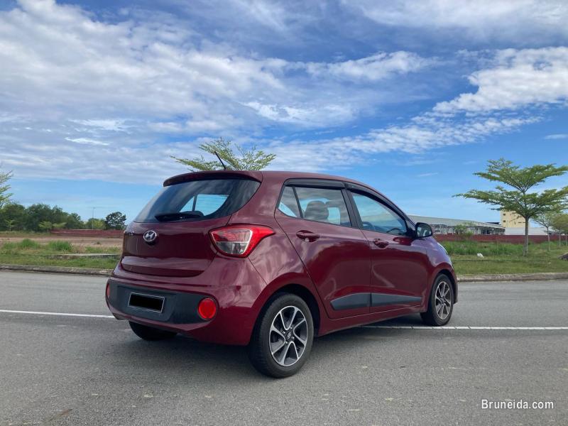 Hyundai Grand I10 - image 3