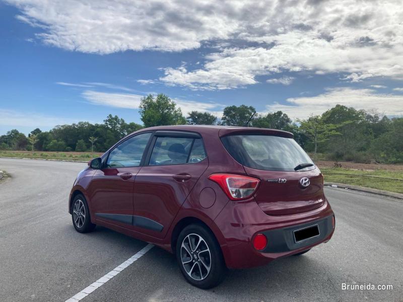 Hyundai Grand I10 - image 4