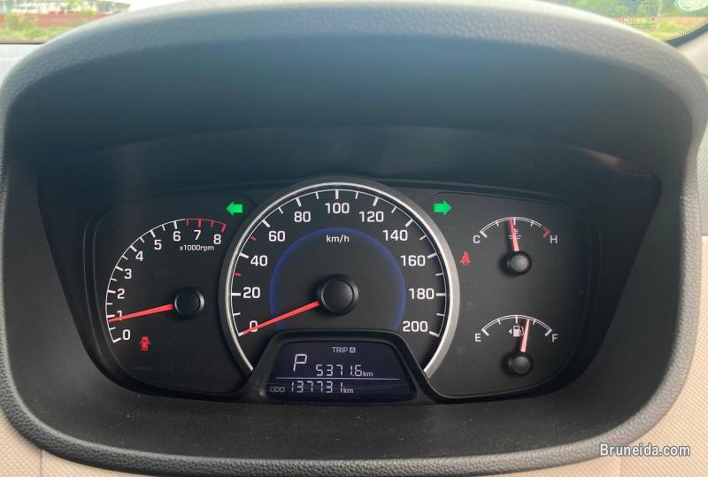 Hyundai Grand I10 - image 5