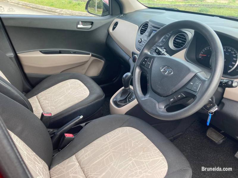 Hyundai Grand I10 - image 6