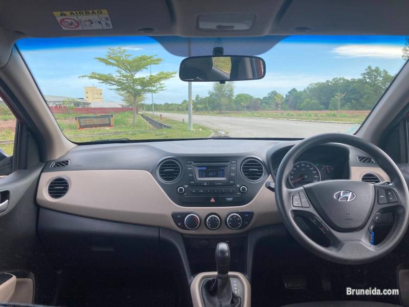 Hyundai Grand I10 - image 8