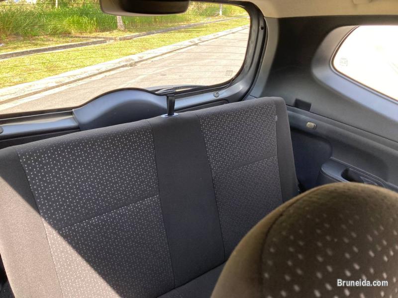 Nissan Grand Livina - image 5