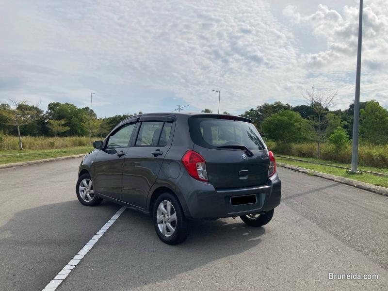 Suzuki Celerio 1. 0 - image 2