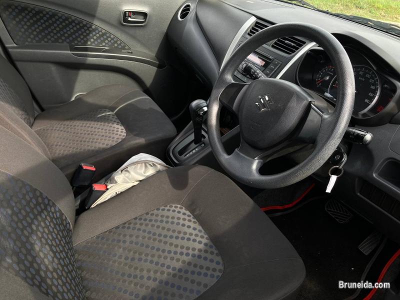 Suzuki Celerio 1. 0 - image 3