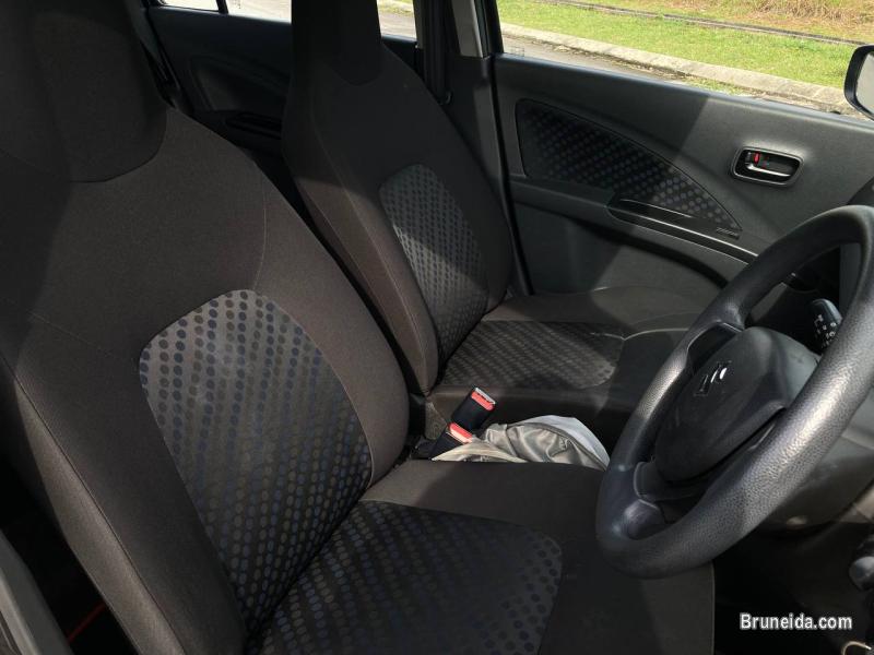 Suzuki Celerio 1. 0 - image 4