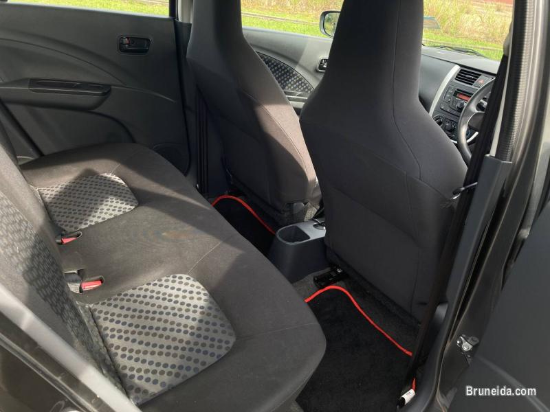 Suzuki Celerio 1. 0 - image 5