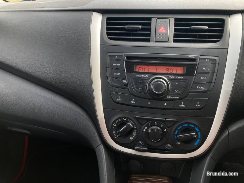 Suzuki Celerio 1. 0 - image 6