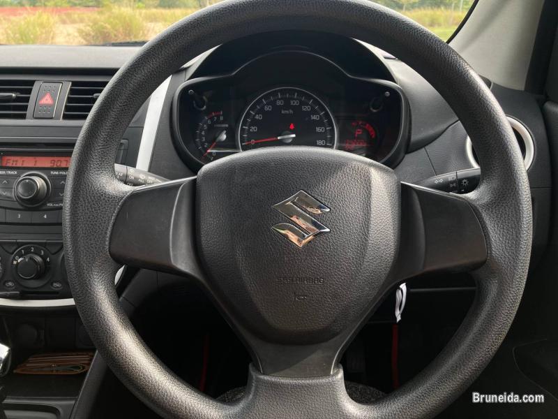 Suzuki Celerio 1. 0 - image 7