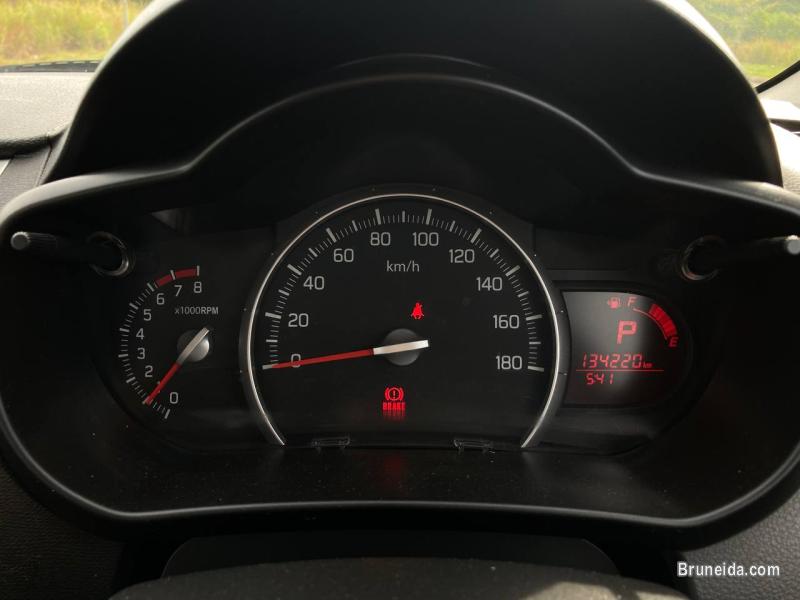 Suzuki Celerio 1. 0 - image 8