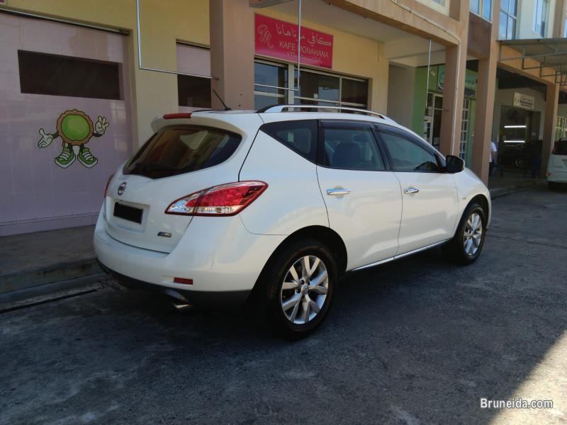 Nissan Murano - image 1