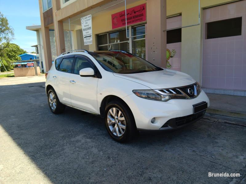 Nissan Murano - image 2