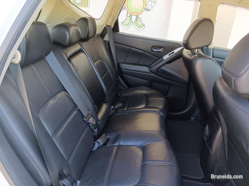 Nissan Murano - image 3