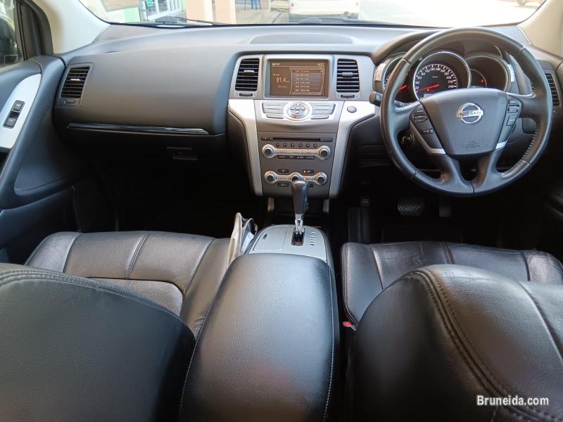 Nissan Murano - image 4