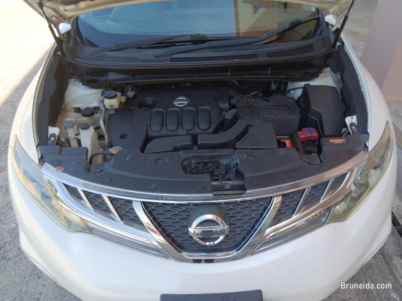 Nissan Murano - image 5