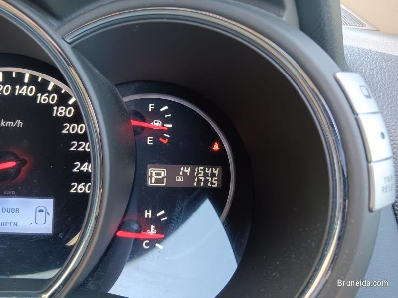 Nissan Murano - image 6