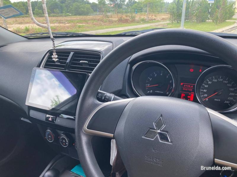 Mitsubishi ASX 2. 0L - image 3