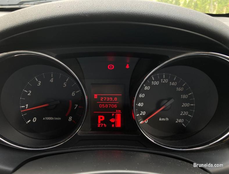 Mitsubishi ASX 2. 0L - image 4