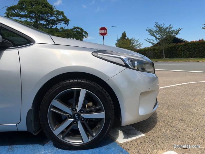 Kia Cerato 1. 6L - image 11