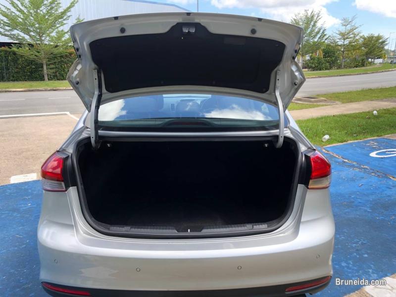 Kia Cerato 1. 6L - image 2