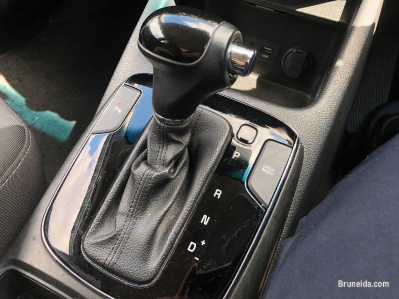 Kia Cerato 1. 6L - image 3