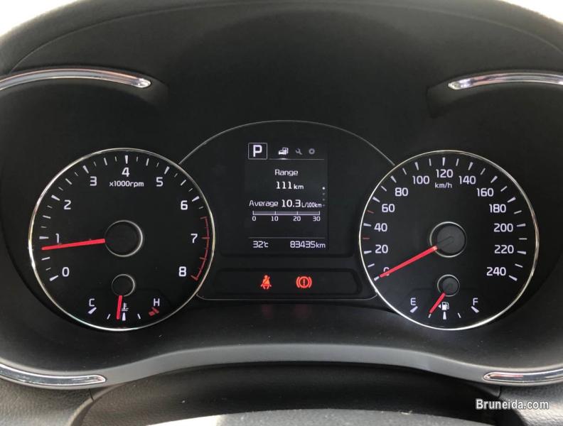Kia Cerato 1. 6L - image 4