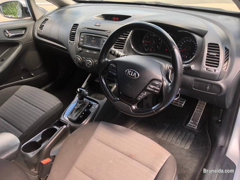 Kia Cerato 1. 6L - image 6