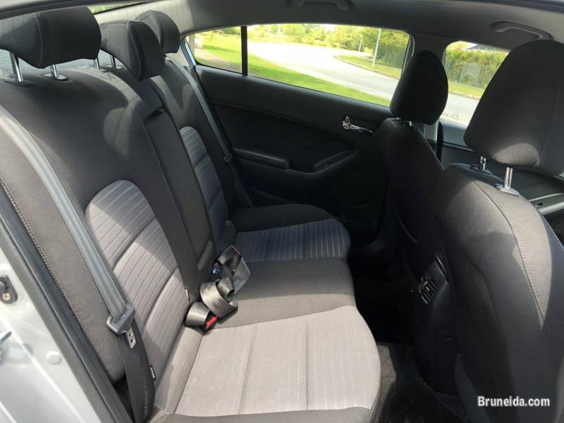 Kia Cerato 1. 6L - image 7