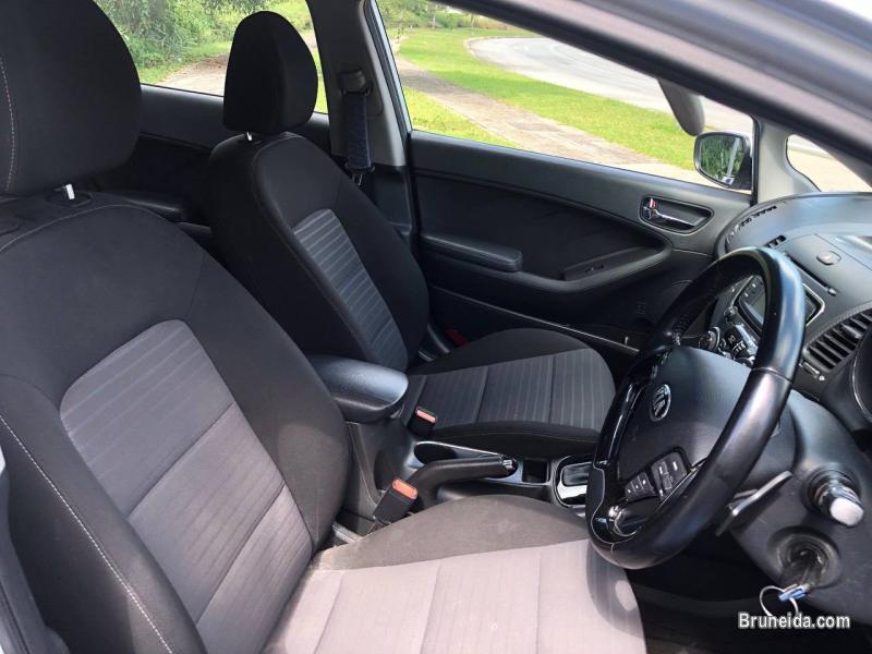 Kia Cerato 1. 6L - image 8