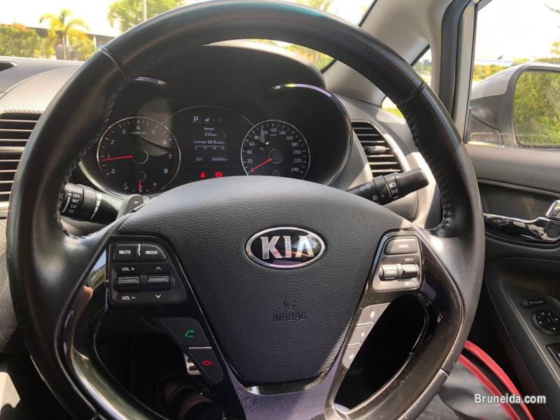 Kia Cerato 1. 6L - image 9