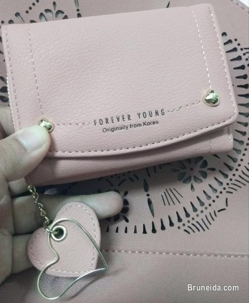 Forever Young wallet+Sling bag for sale! - image 2