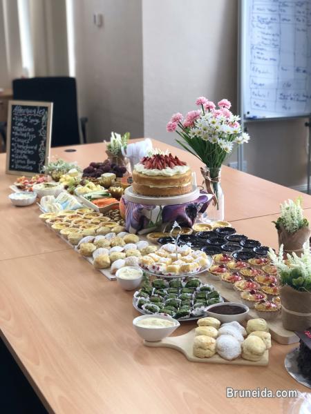 Private Chef for hire! - image 3